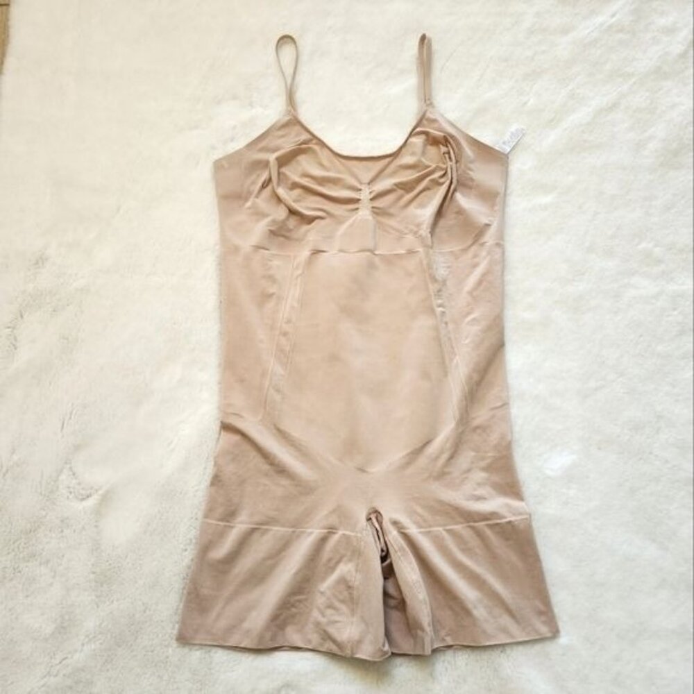 Spanx Encore Shapesuit Size 3X - Picture 2 of 14